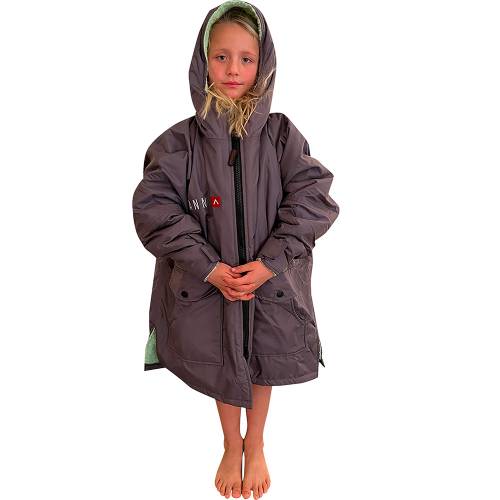Annox Kids Change Robe - LS