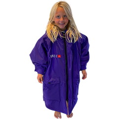 Annox Kids Change Robe - LS