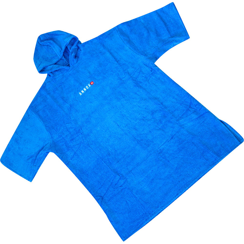 Annox Deluxe Kids Poncho