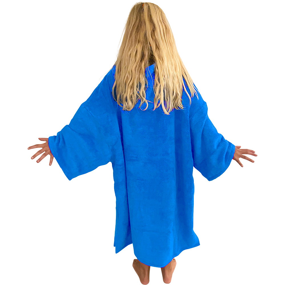 Annox Deluxe Kids Poncho