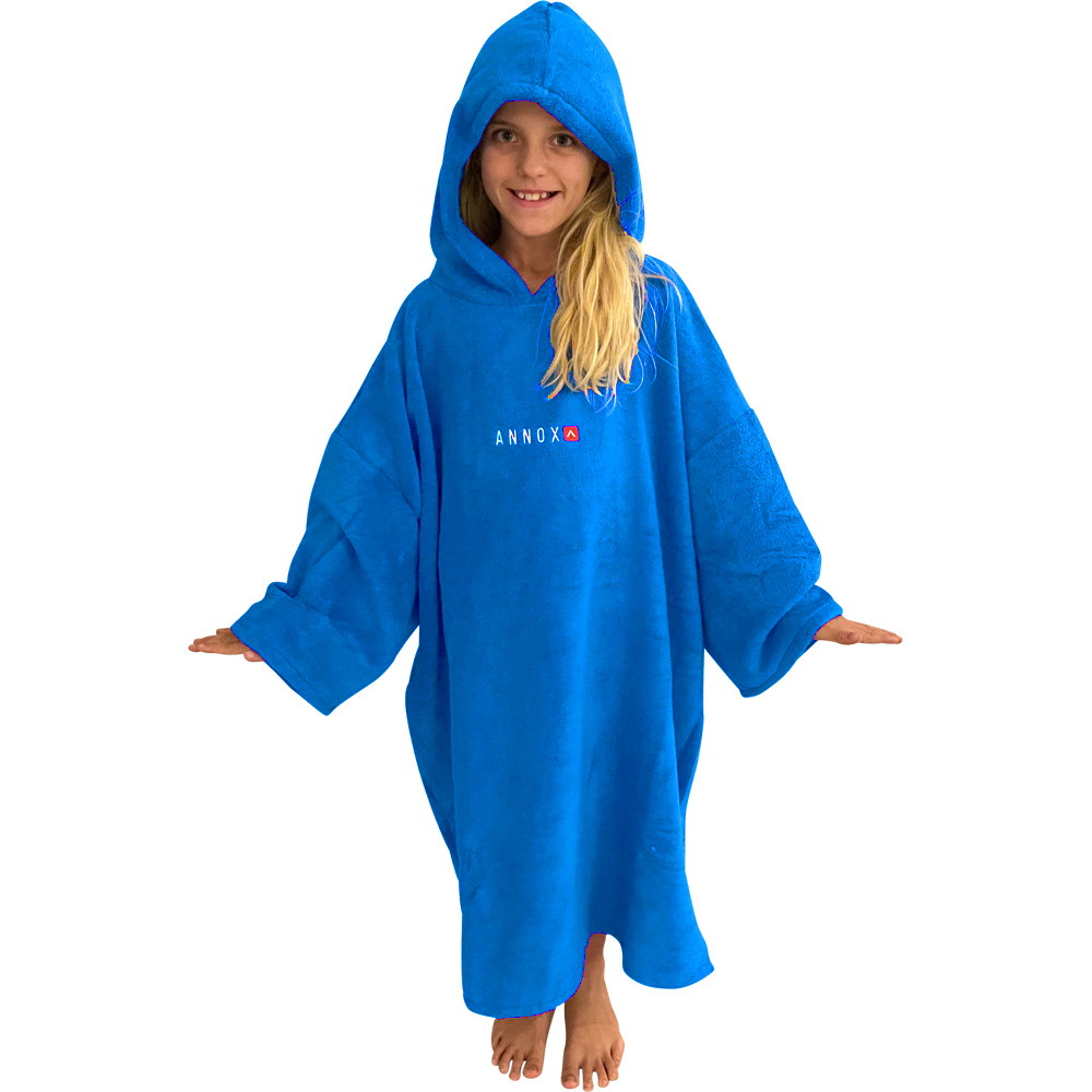 Annox Deluxe Kids Poncho