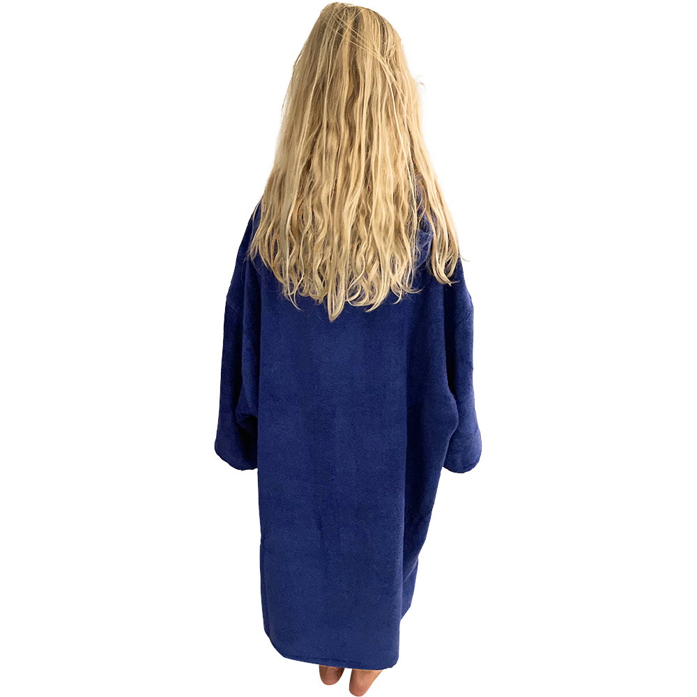 Annox Deluxe Kids Poncho