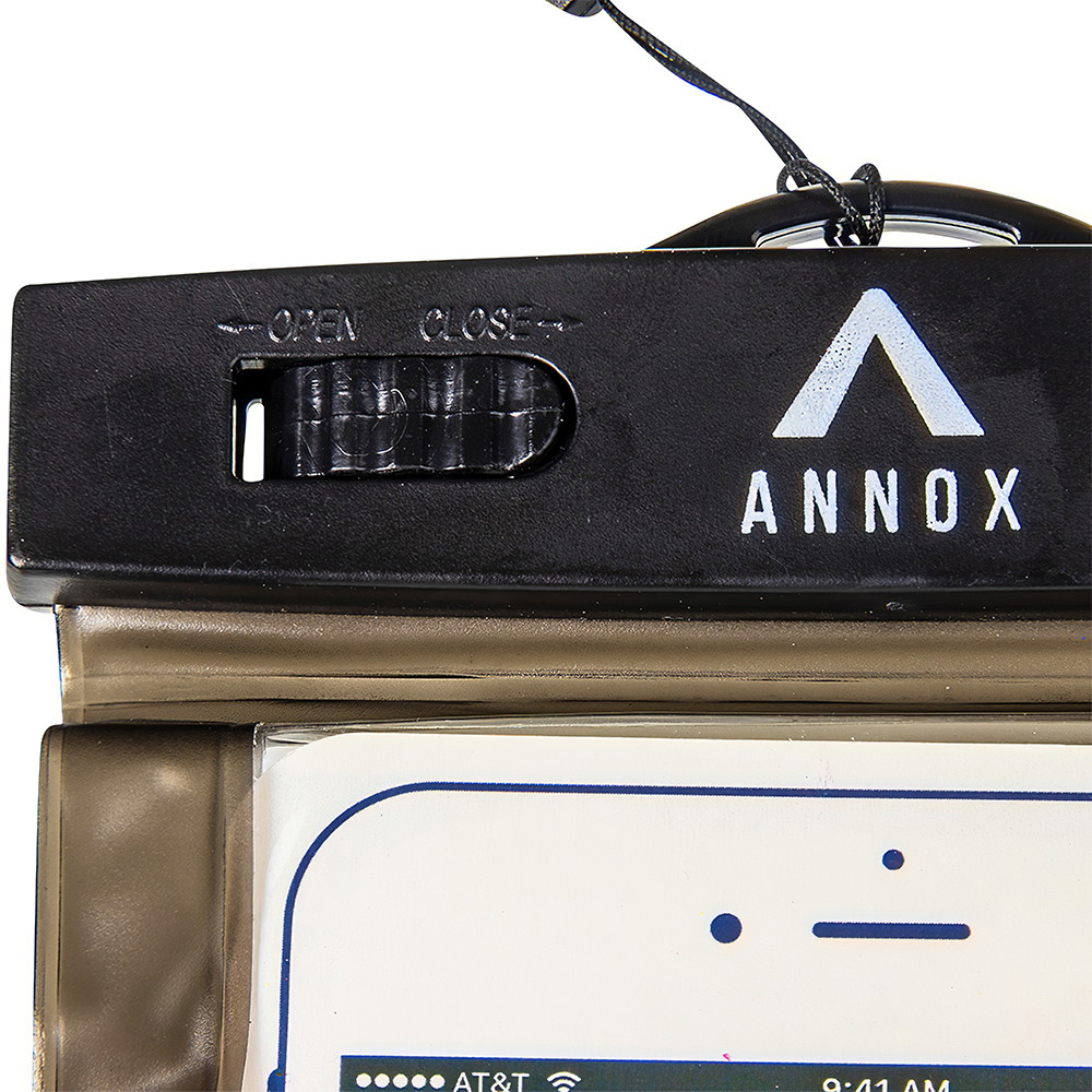 Annox Wasserdichte Telefonabdeckung