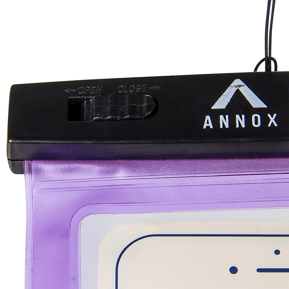 Annox Wasserdichte Telefonabdeckung