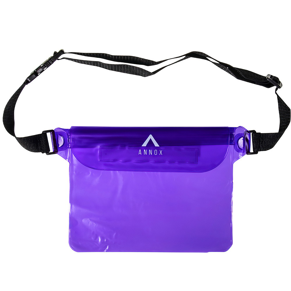 Annox Wasserdichte Gürteltasche