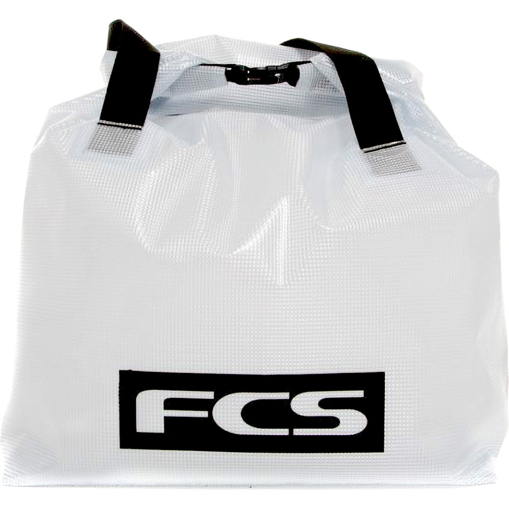 FCS Trockenbeutel