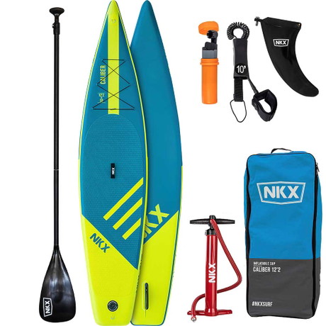 NKX Caliber Aufblasbaren SUP