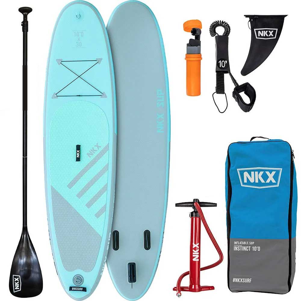 NKX Instinct Aufblasbar SUP