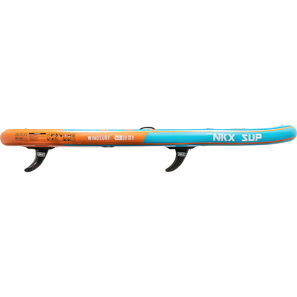 NKX Windsurf Aufblasbaren SUP
