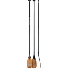 NKX Response Carbon SUP Paddel