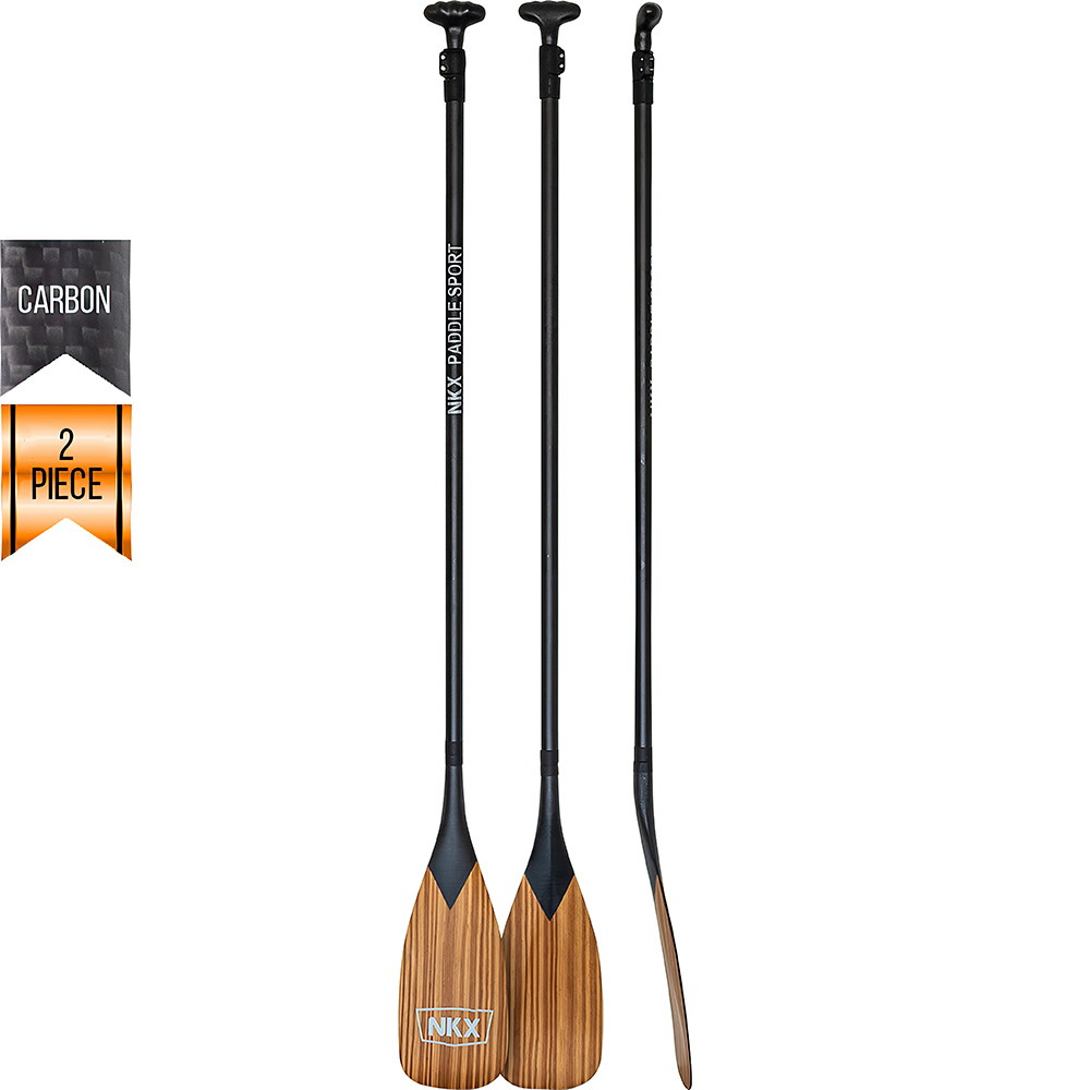 NKX Response Carbon SUP Paddel