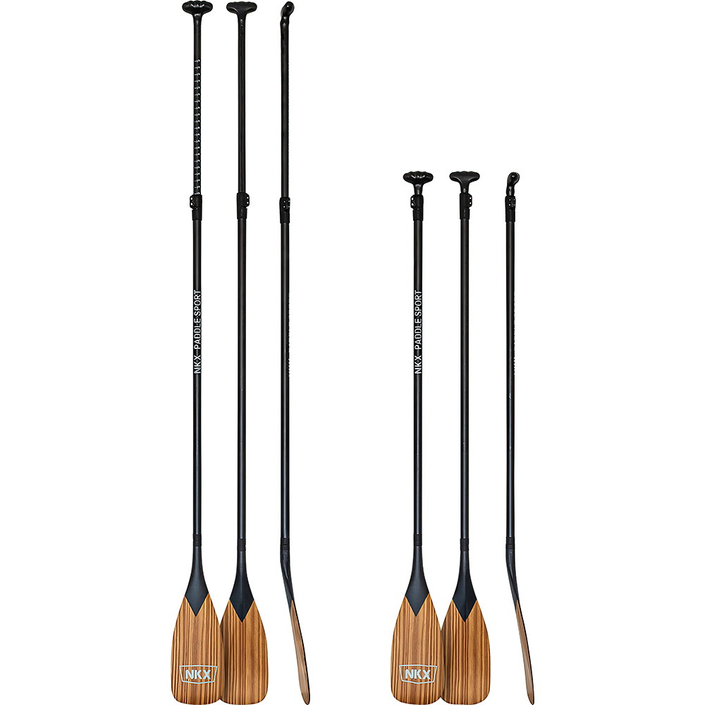 NKX Response Carbon SUP Paddel