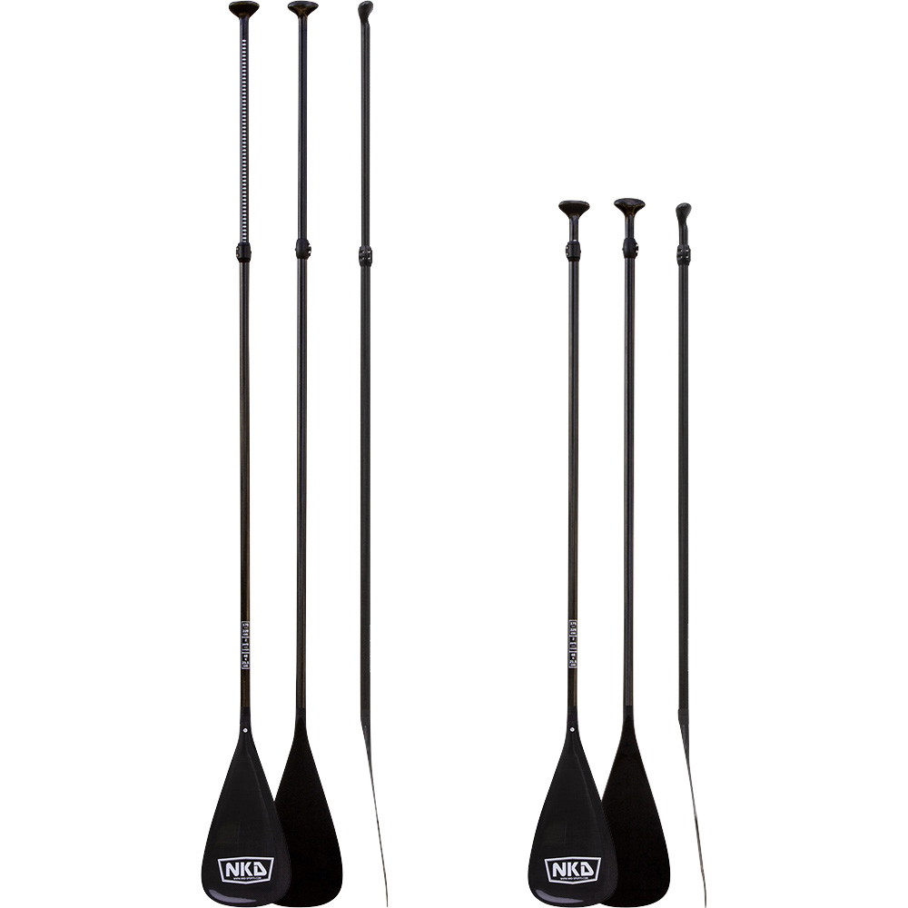 NKX Carbon SUP Paddel
