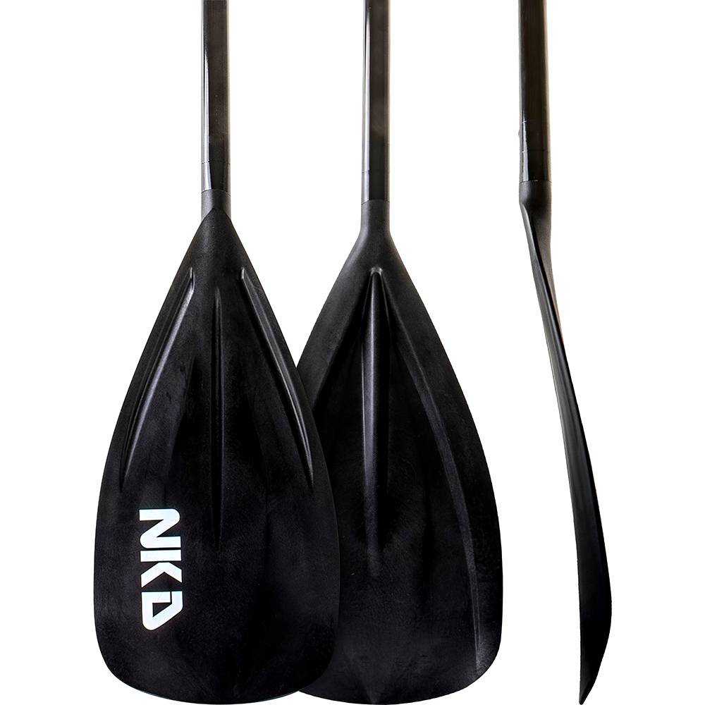 NKX Aluminum SUP Paddel 3-Piece