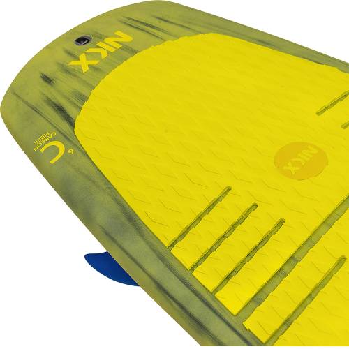 NKX Phantom Surfboard