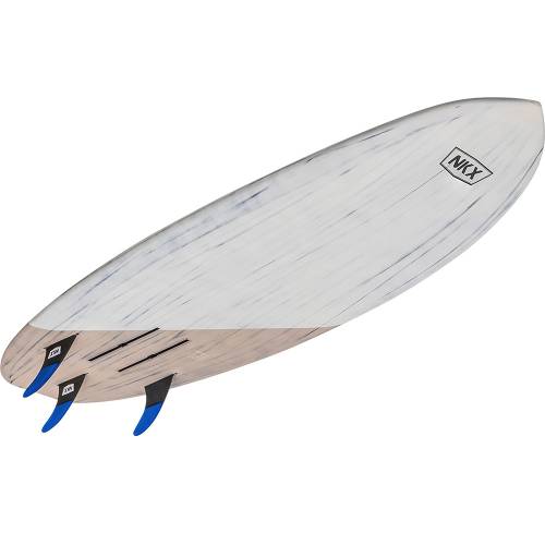 NKX Twingo Foilboard