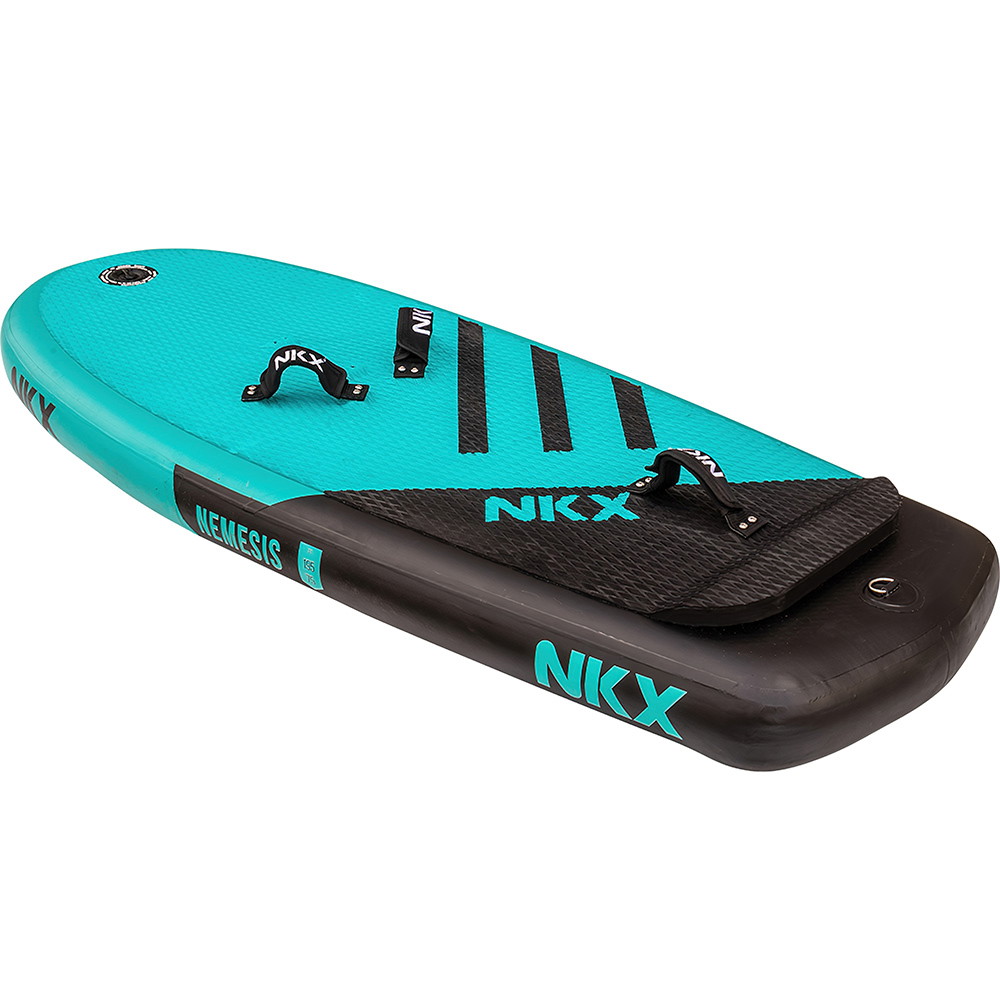NKX Nemesis Pro Foil Board