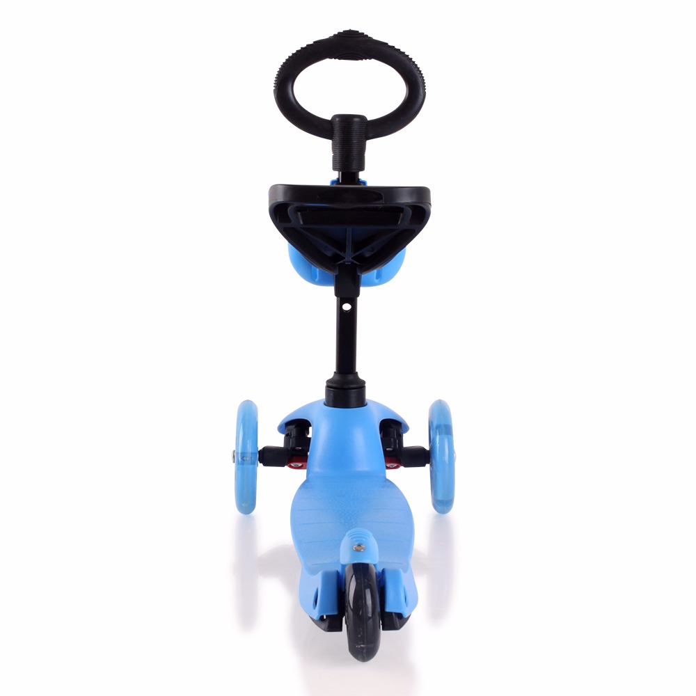 Story Race Kinder Scooter
