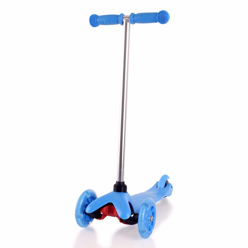 Story Race Kinder Scooter