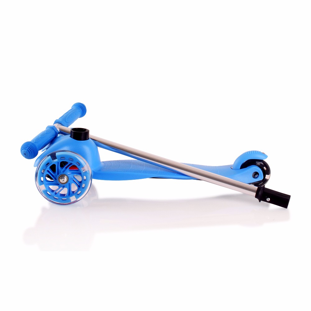 Story Race Kinder Scooter