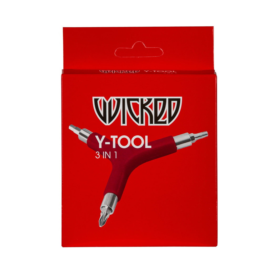Wicked Skate Tool