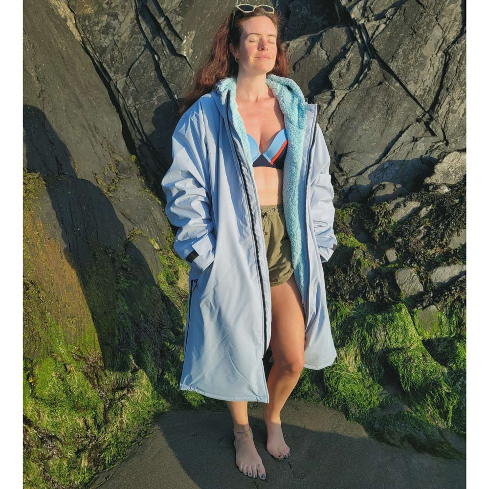 Story Change Robe