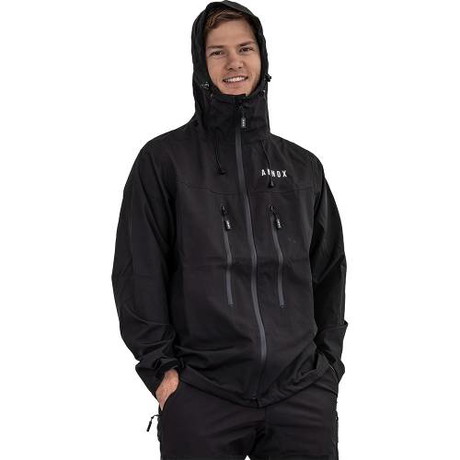 Annox Aspire Shell-Jacke