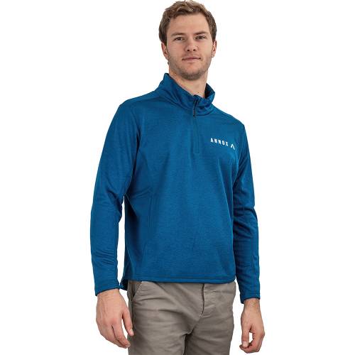 Annox Baselayer Top