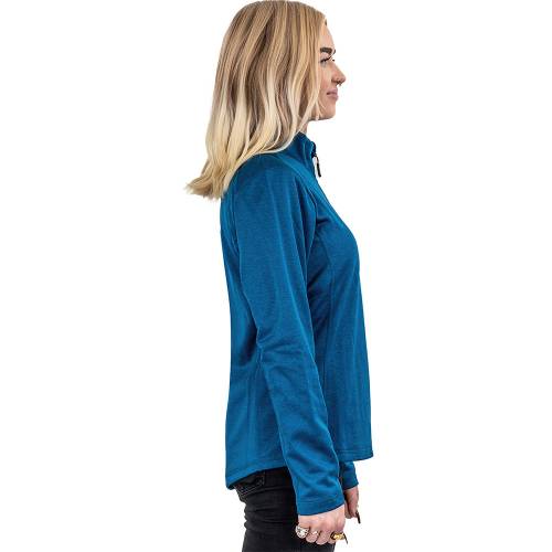 Annox Frauen Baselayer Top