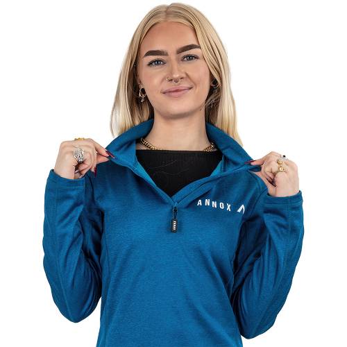 Annox Frauen Baselayer Top