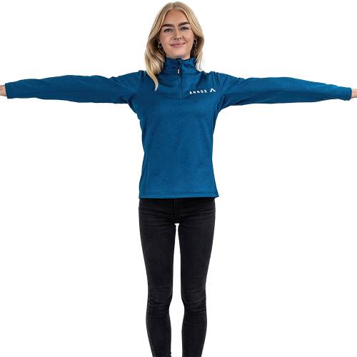 Annox Frauen Baselayer Top