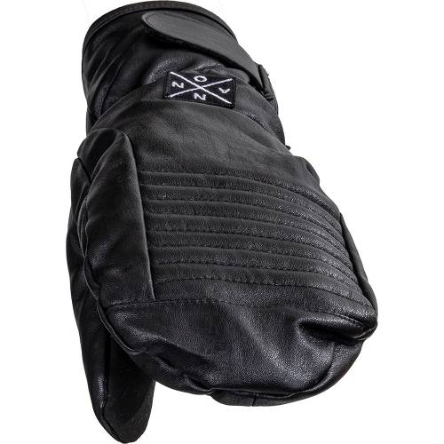 Annox Peak Skihandschuhe aus Leder