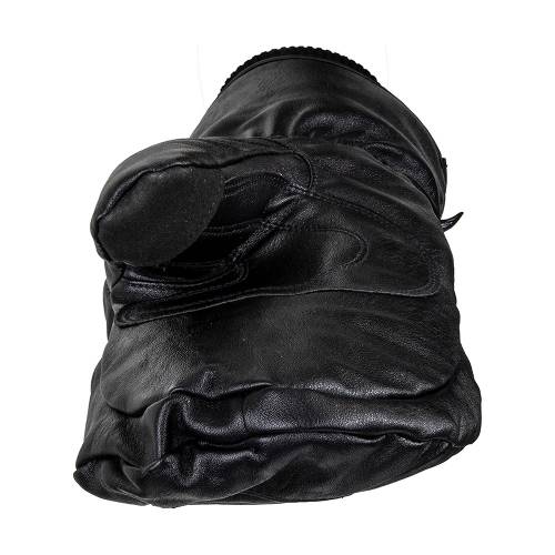 Annox Peak Skihandschuhe aus Leder