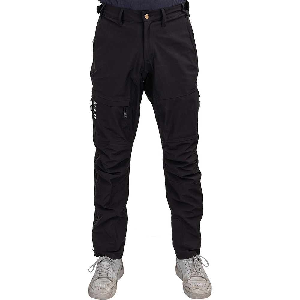 Annox Blizzard Muschel Hose