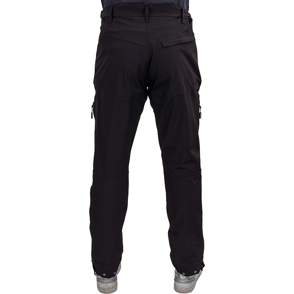 Annox Blizzard Muschel Hose