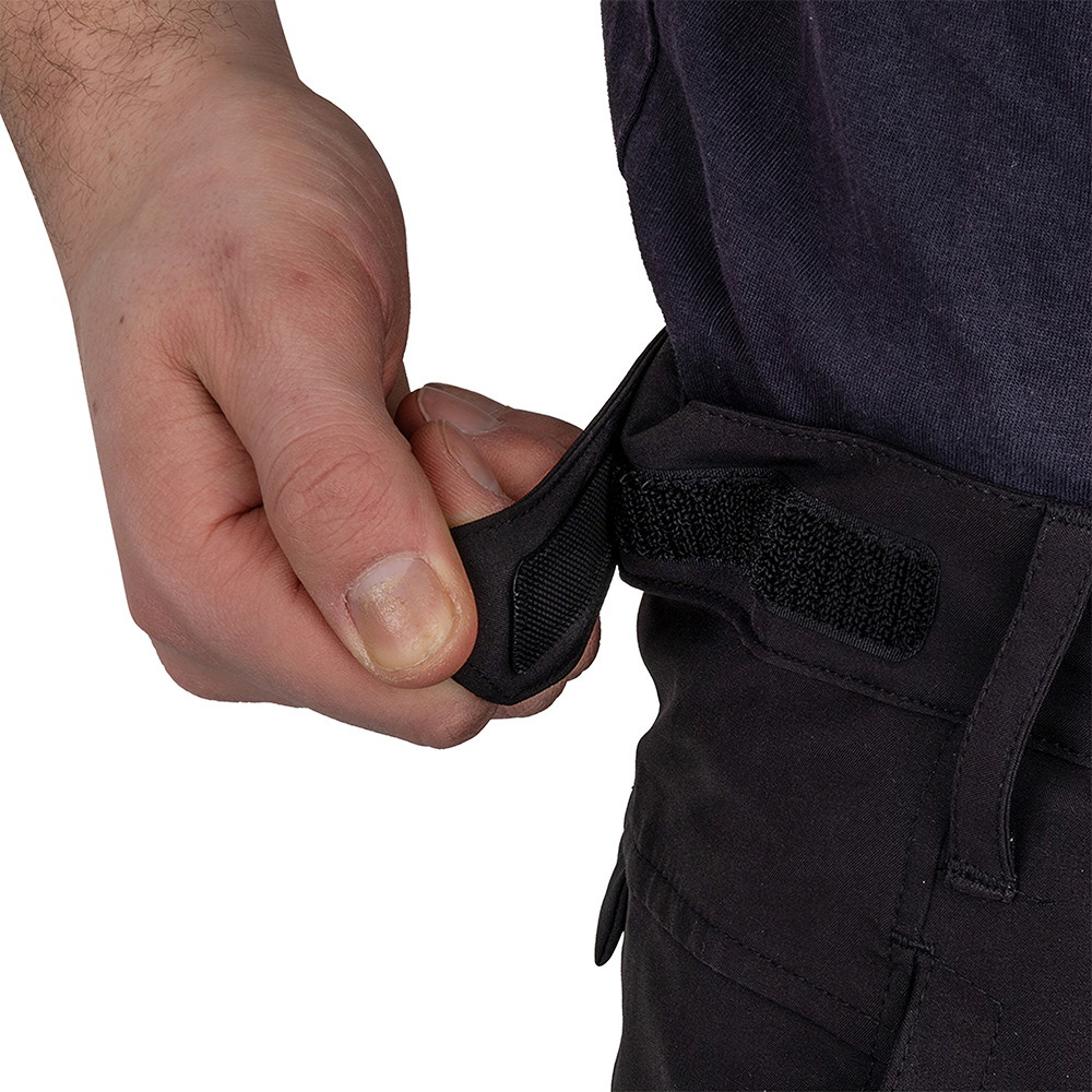 Annox Blizzard Muschel Hose