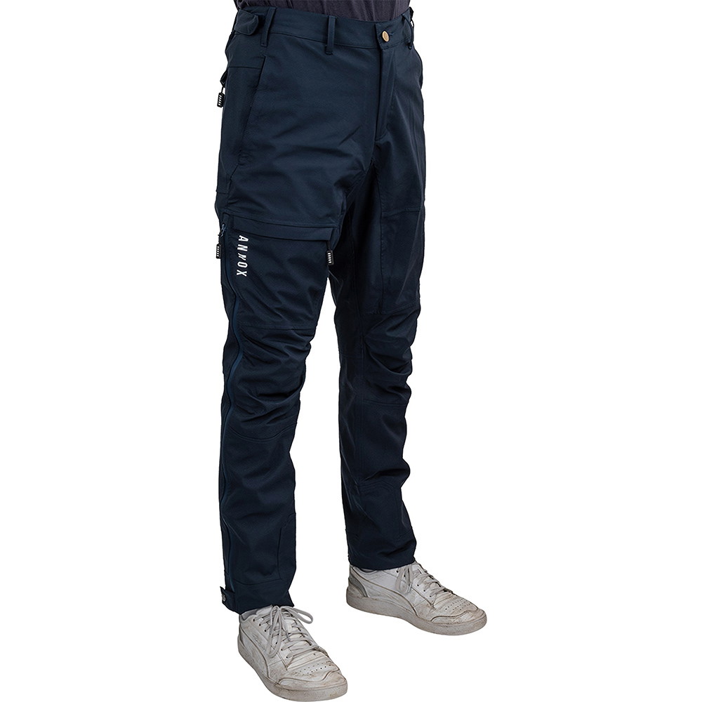 Annox Blizzard Muschel Hose