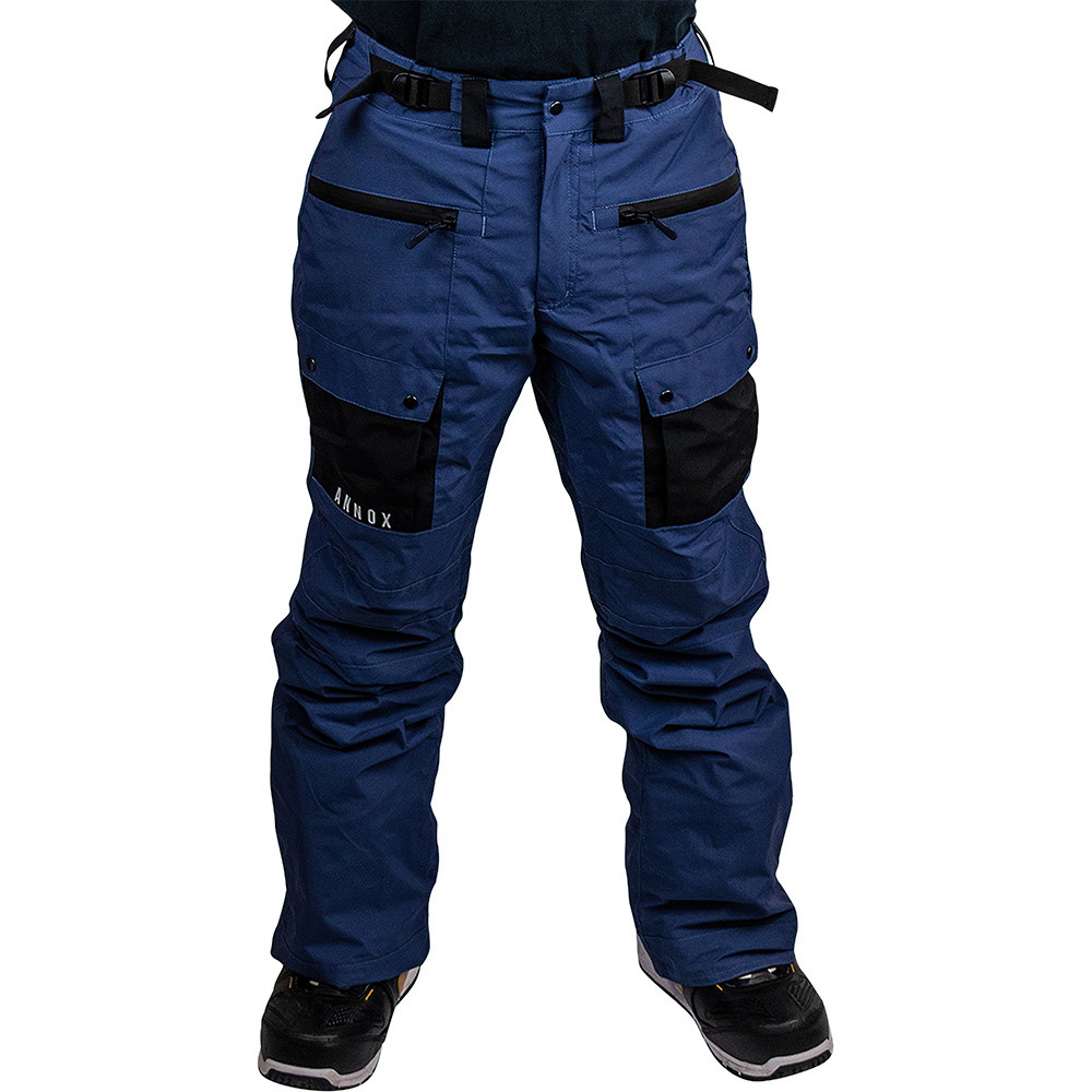 Annox Code Snow Hose