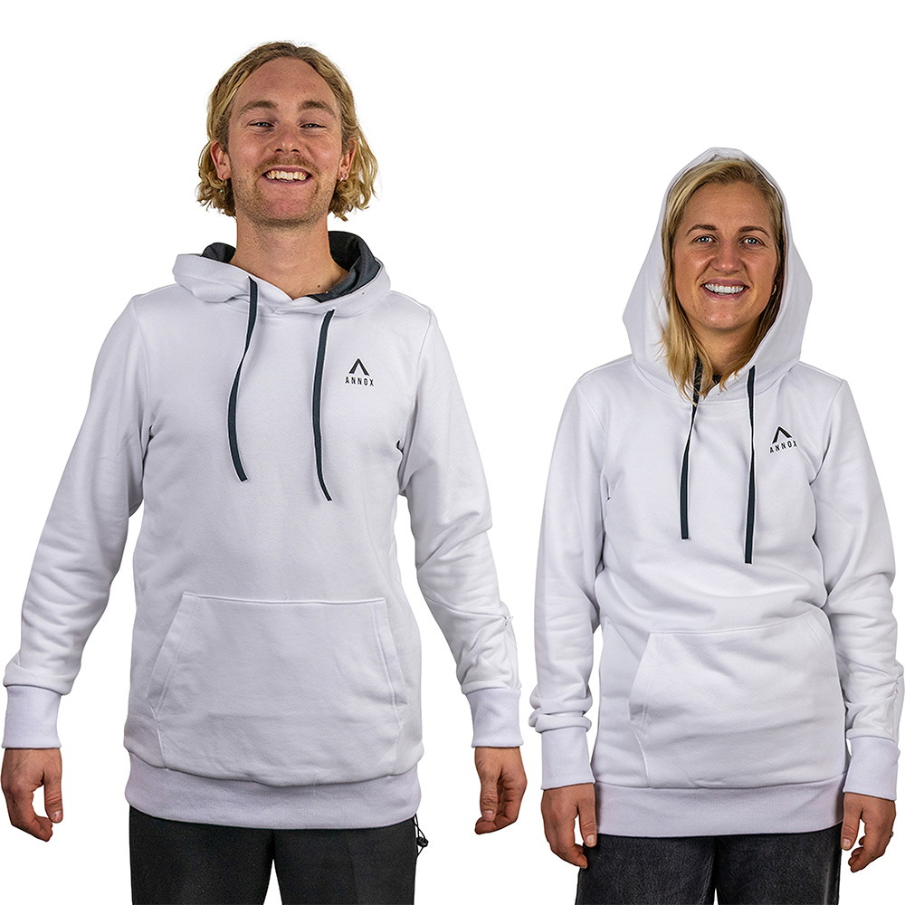 Annox Elite Kapuzenpullover