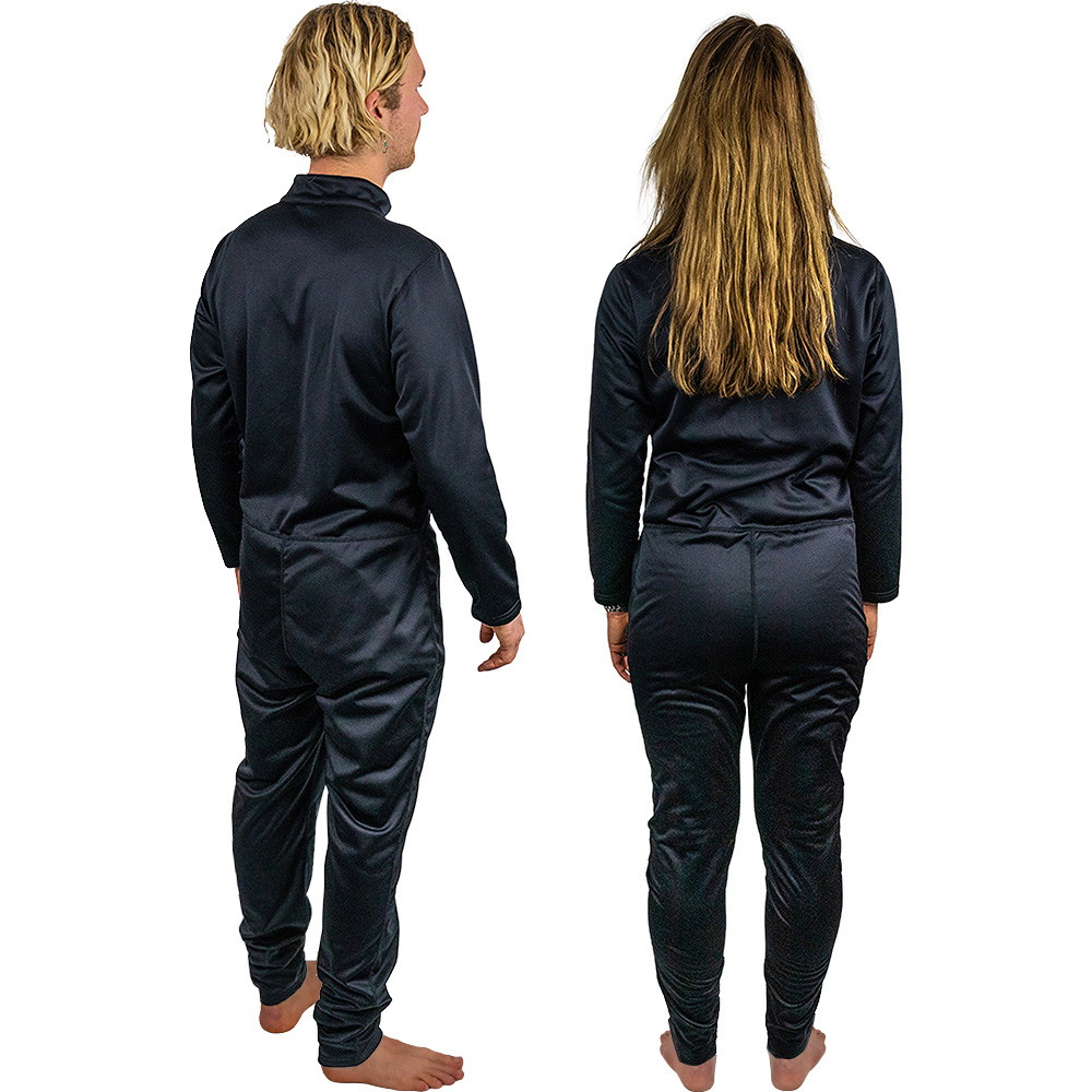 Annox Fleece Voller Anzug