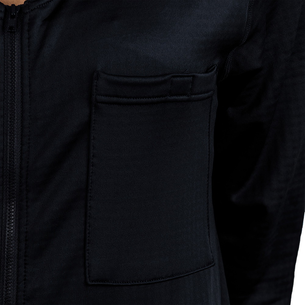 Annox Fleece Voller Anzug