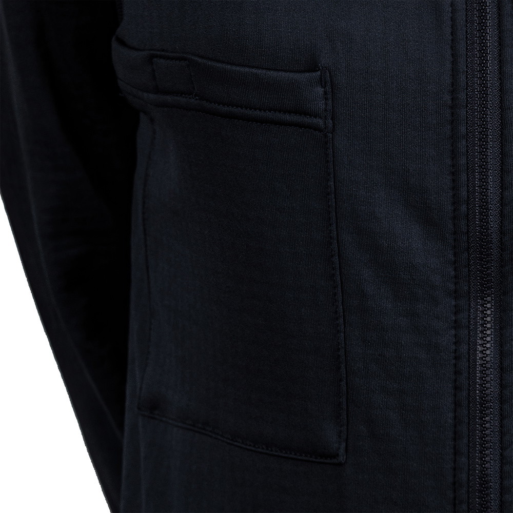 Annox Fleece Voller Anzug