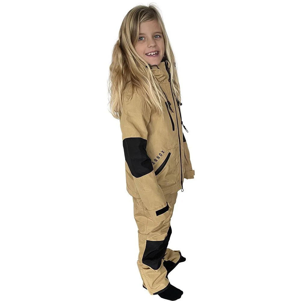 Annox Supreme Kinder Snow Jacke