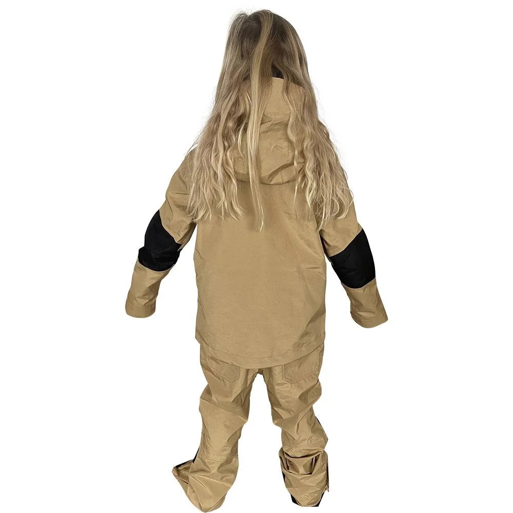 Annox Supreme Kinder Snow Jacke