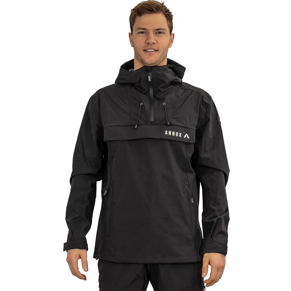 Annox Linx Anorak Shell Jacke
