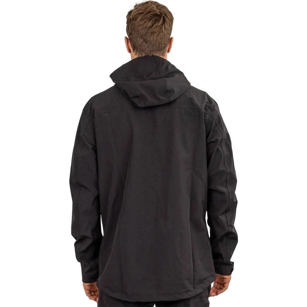 Annox Linx Anorak Shell Jacke