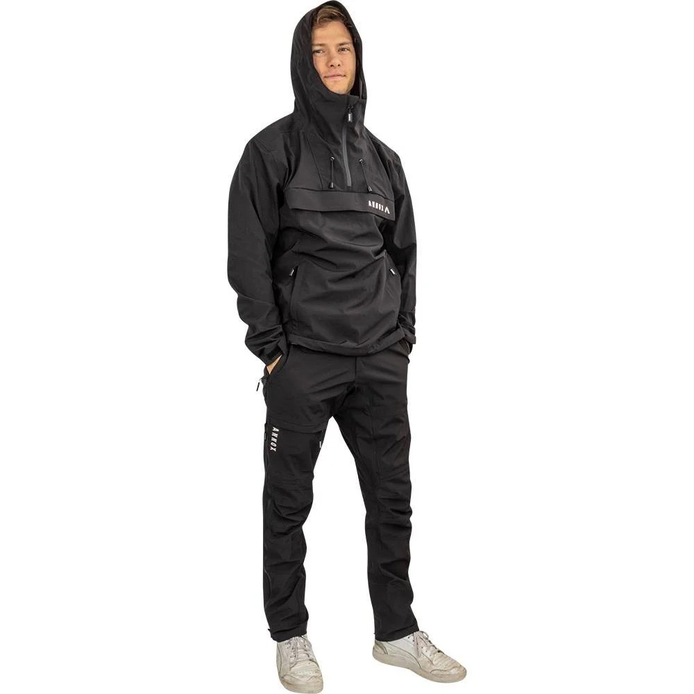 Annox Linx Anorak Shell Jacke