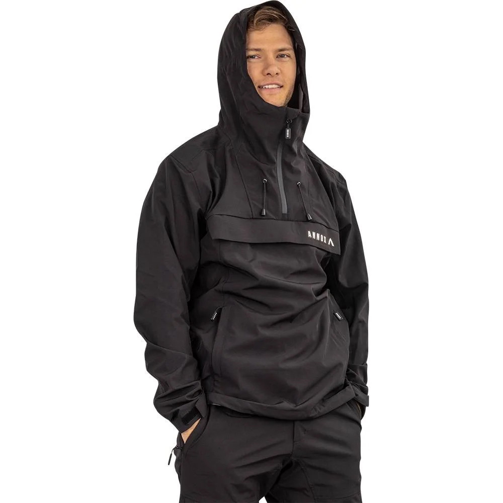 Annox Linx Anorak Shell Jacke