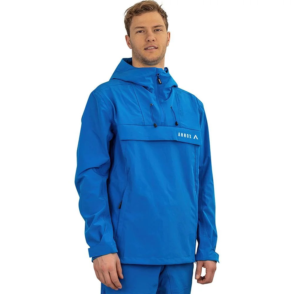 Annox Linx Anorak Shell Jacke
