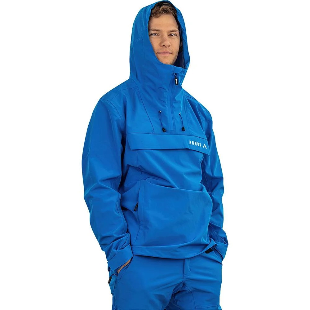 Annox Linx Anorak Shell Jacke